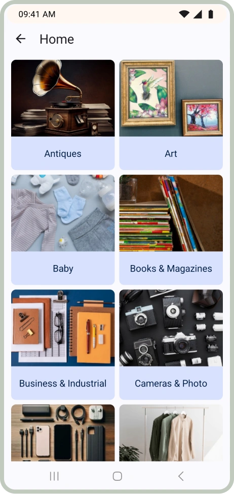 e-bay-android_10 Android 26